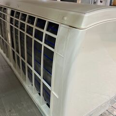 ?MITSUBISHI/三菱/4.0kwルームエアコン/2013年製/MSZ-ZW403S-W?