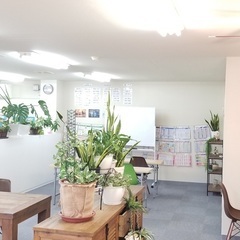士心塾超本格的春季講習 東松山校の画像