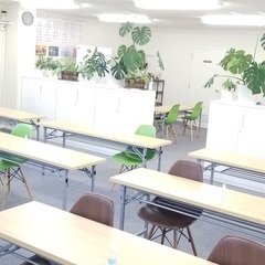 士心塾超本格的春季講習 東松山校の画像