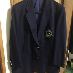 ブレザー　お値下げしました‼️