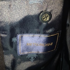 ブレザー　お値下げしました‼️の画像