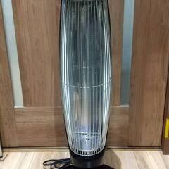 即暖！！TOYOTOMI　トヨトミ 速暖遠赤外線カーボンヒーター