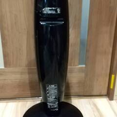 即暖！！TOYOTOMI　トヨトミ 速暖遠赤外線カーボンヒーターの画像