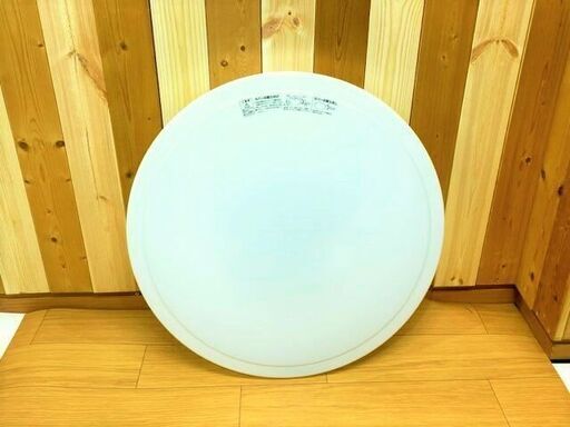 シーリングライト　ニトリ　NTR-86W-RN　8畳～10畳用　蛍光管　天井照明　動作確認済み