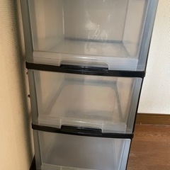 衣装ケース 収納ケース