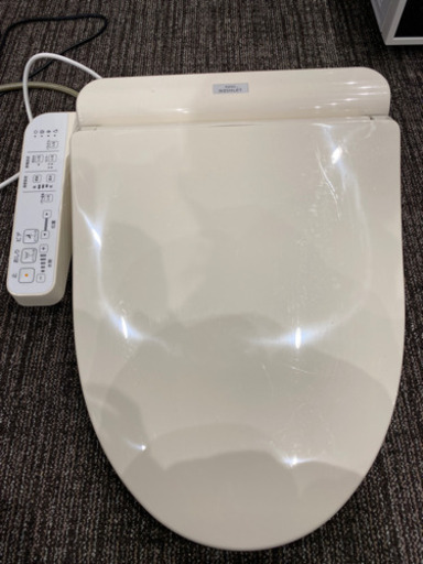 2019年製温水洗浄便座