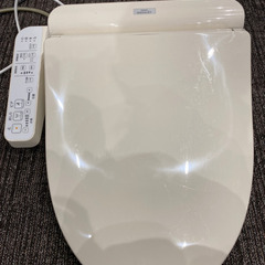 2019年製温水洗浄便座