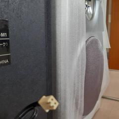 新品　SANYO　スピーカー　の画像