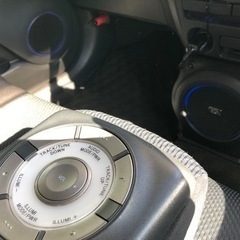 【成約御礼】スピーカー計11個‼️コミコミ価格‼️ bB  ナビ スピーカーの画像