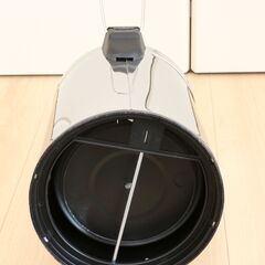 ◆ ゴミ箱 ペダル開閉式 未使用 ◆の画像