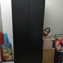 ワードローブ
