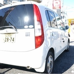 最終値下げ！車検1.5年付！込み込み79900円！の画像