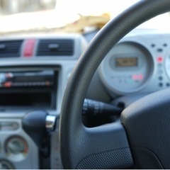 最終値下げ！車検1.5年付！込み込み79900円！の画像