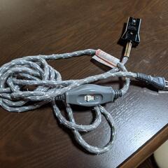 こたつテーブルセットの画像