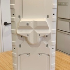 早い者勝ち！地デジ 平面UHFアンテナ TOSHIBA　DUA-1000の画像