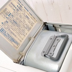 ポータルストーブ　石油ファンヒーター　コロナ　2012年　保証付き　配送室内設置可能‼︎　R11023の画像