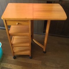 中古　棚