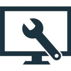 PC、周辺機器の接続