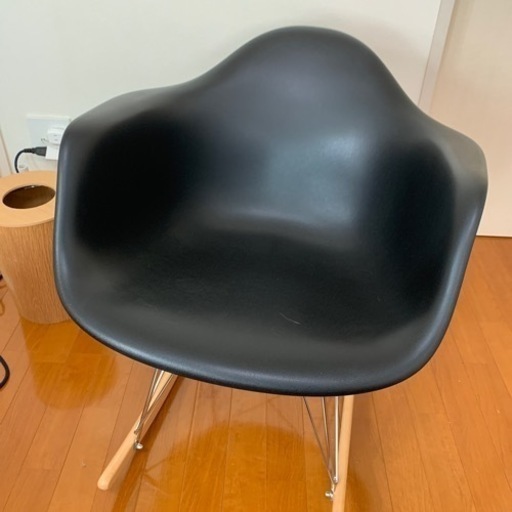 ロッキングチェア