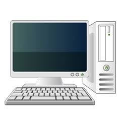 PC設定等　