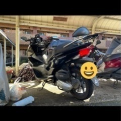 pcx125 jf56の画像