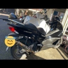 pcx125 jf56の画像