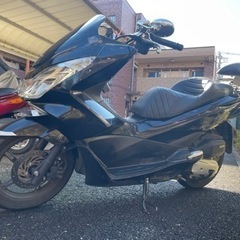 pcx125 jf56の画像