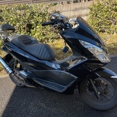pcx125 jf56
