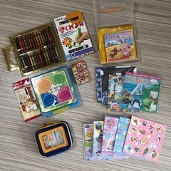 【無料】色々セット　　