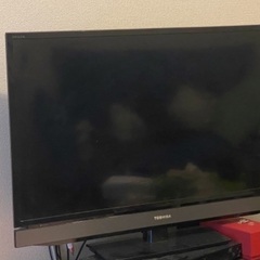 液晶テレビ　32型