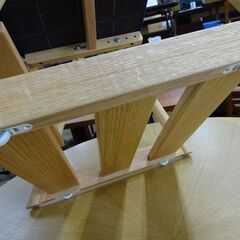 ACTUS(アクタス)　T-KIDS チェア【愛品倶楽部柏店】 の画像