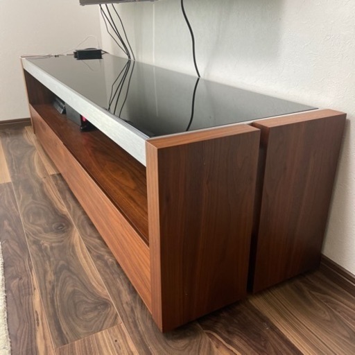Armonia ウォルナット製テレビボード