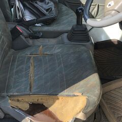 スズキ　キャリイDB52T 4WD エアコン無し　平成１１年　１８９０００キロの画像