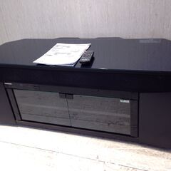 ★4496★ Panasonic　パナソニック　3.1chラック...