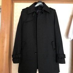 ビジネスコート(交渉中)