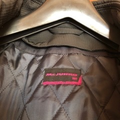 ビジネスコート(交渉中)の画像