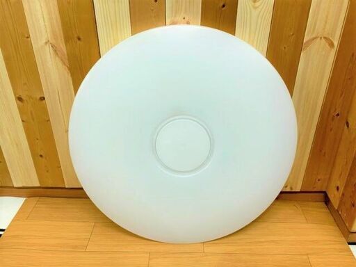 KOIZUMI LEDシーリングライト　　AH35068L 2012年製　6～10畳程　　住まい　リビング