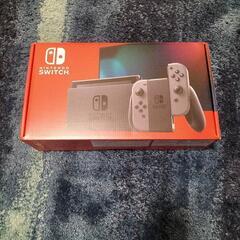 任天堂スイッチ