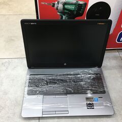 HP Pro Book 650 ノートパソコン windows1...