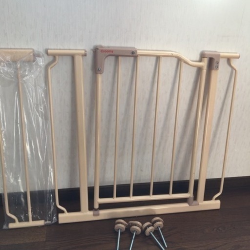 ベビーゲート