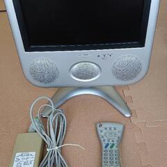 液晶テレビ AQUOS LC-13C3-S