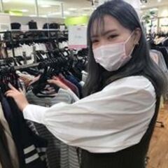 ◎古着ショップのネット出品♪大宮（一部レジあり♪） 古着屋さんの...