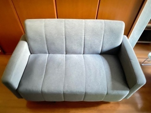 【美品/格安】ソファ売ります