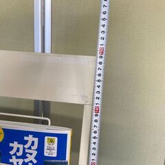 マガジンラック 本棚 マガジンスタンド ディスプレイ棚の画像