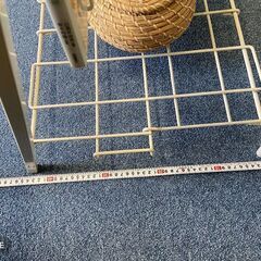 マガジンラック 本棚 マガジンスタンド ディスプレイ棚の画像