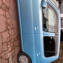 エッセ　平成22年式　ATの画像