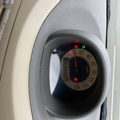 エッセ　平成22年式　ATの画像