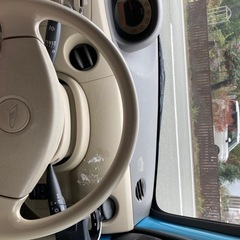 エッセ　平成22年式　ATの画像