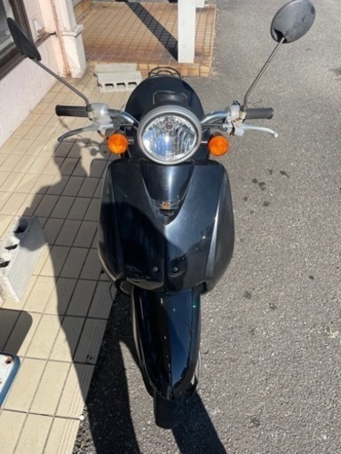 HONDA  Today  50cc   リサイクルショップ宮崎屋住吉店  21.12.1  y