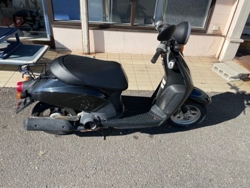 HONDA  Today  50cc   リサイクルショップ宮崎屋住吉店  21.12.1  y